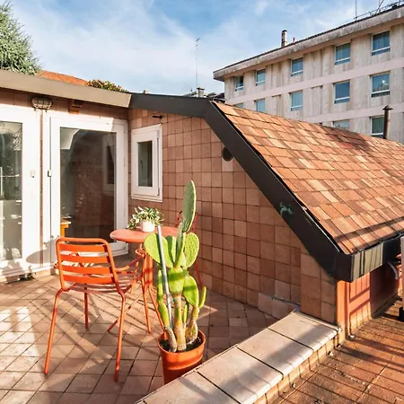 7º Cielo Comfort Venice - Daire *