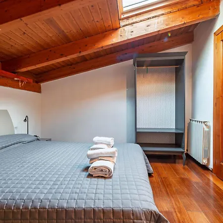 7º Cielo Comfort Venice - *