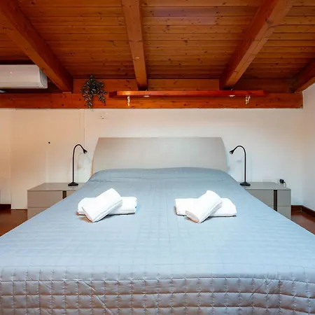 7º Cielo Comfort Venice - Daire Mestre