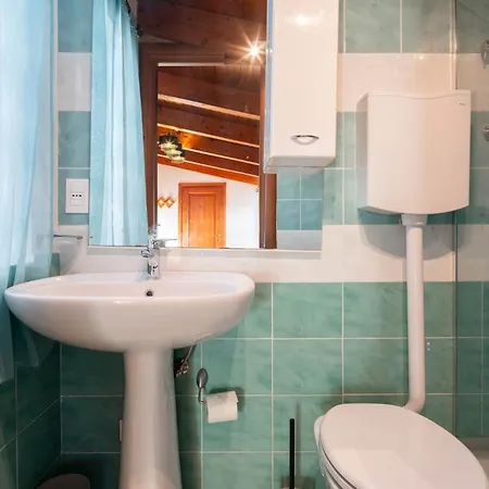 7º Cielo Comfort Venice - Daire *