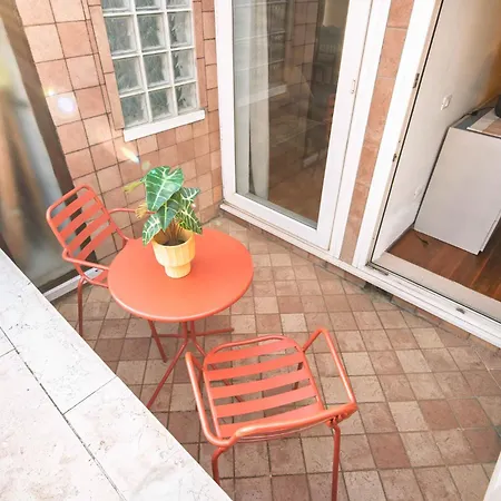 7º Cielo Comfort - Mestre Veneza