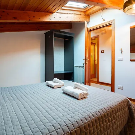 Apartamento 7º Cielo Comfort - Mestre Veneza