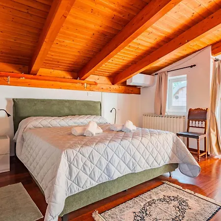 7º Cielo Comfort - Mestre Veneza