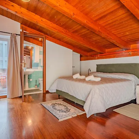 7º Cielo Comfort - Mestre * Veneza