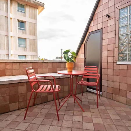 7º Cielo Comfort - Mestre Apartamento