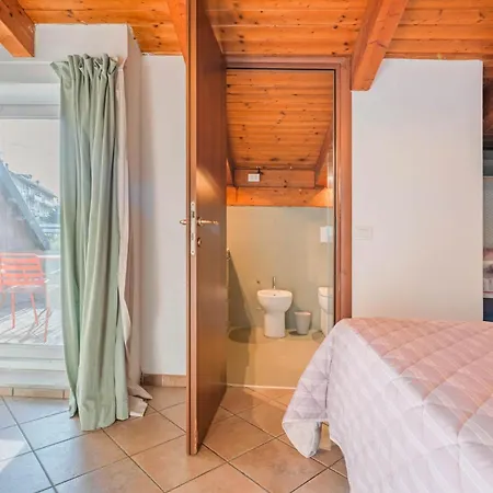 Apartamento 7º Cielo Comfort - Mestre