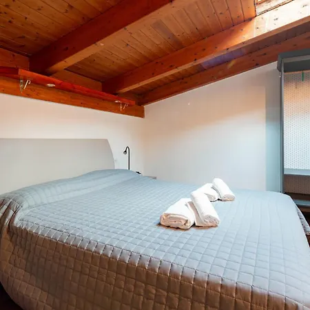 7º Cielo Comfort - Mestre Apartamento