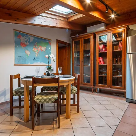 7º Cielo Comfort - Mestre Apartamento Veneza