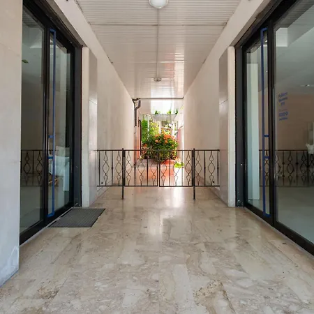 7º Cielo Comfort - Mestre Apartamento *