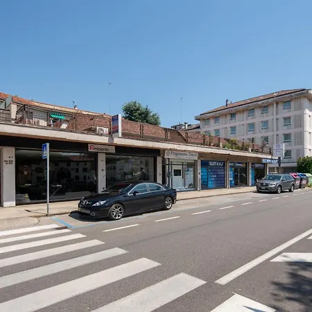 7º Cielo Comfort - Mestre * Βενετία