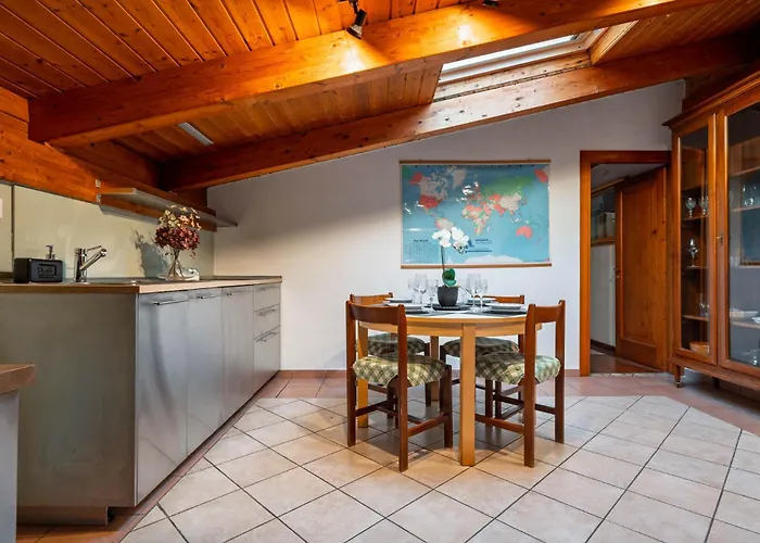 7º Cielo Comfort Venice -