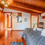Апартаменты 7º Cielo Comfort Venice -