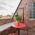 7º Cielo Comfort Venice - Апартаменты