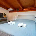 Апартаменты 7º Cielo Comfort Venice - Местре