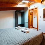 Апартаменты 7º Cielo Comfort Venice - Местре