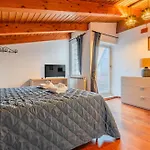 7º Cielo Comfort Venice - *