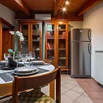 7º Cielo Comfort Venice - Апартаменты Местре