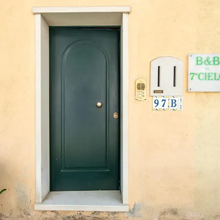 Апартаменты 7º Cielo Comfort Venice -