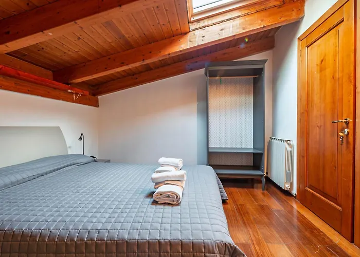 7º Cielo Comfort Venice - *