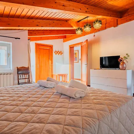 7º Cielo Comfort Venice - *