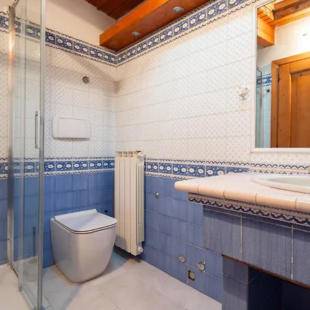 7º Cielo Comfort Venice -