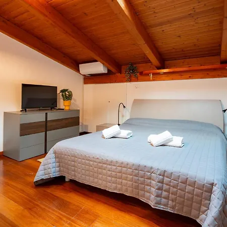 7º Cielo Comfort - Mestre Appartamento