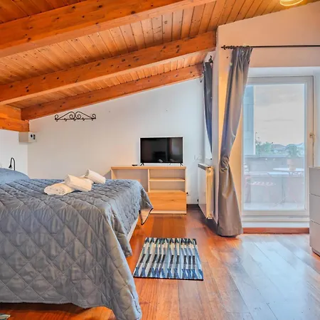 7º Cielo Comfort Venice - Apartment *