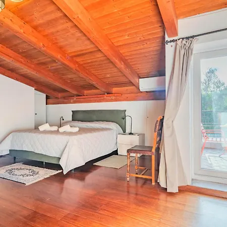 7º Cielo Comfort Venice - Apartment Mestre