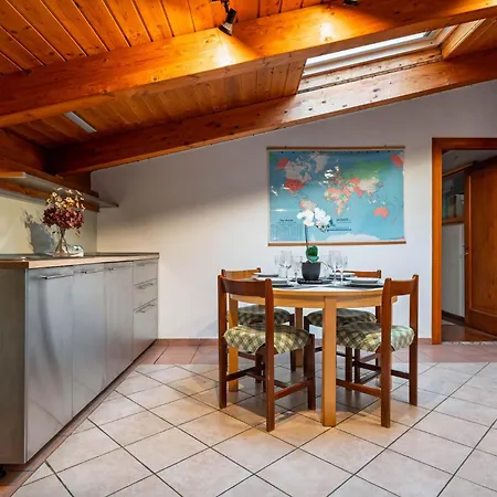 7º Cielo Comfort Venice -