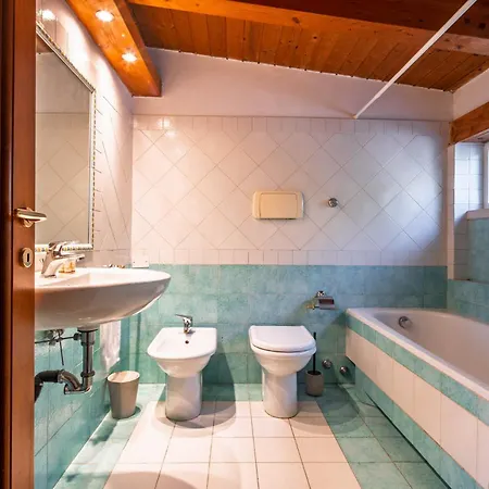 Apartment 7º Cielo Comfort Venice -