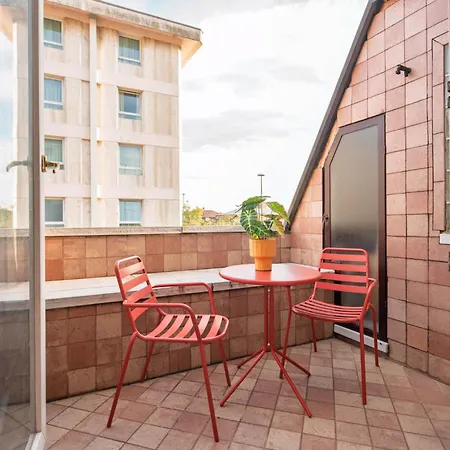 7º Cielo Comfort Venice - Apartment *