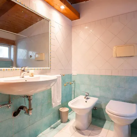 Appartamento 7º Cielo Comfort - Mestre *