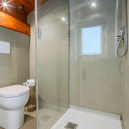 7º Cielo Comfort Venice - Apartment Mestre