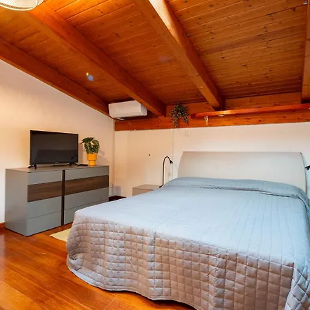 Appartamento 7º Cielo Comfort - Mestre Venezia