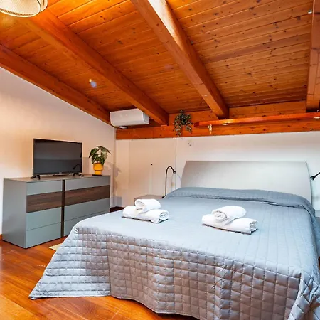 7º Cielo Comfort Venice - *