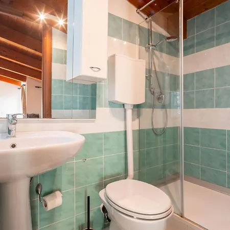 7º Cielo Comfort - Mestre Venezia