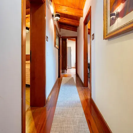 7º Cielo Comfort Venice - Apartment