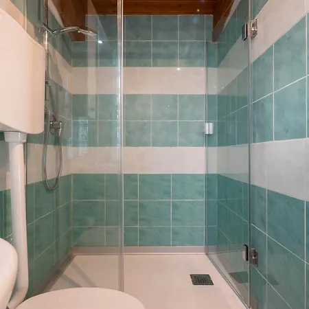 Appartamento 7º Cielo Comfort - Mestre Venezia